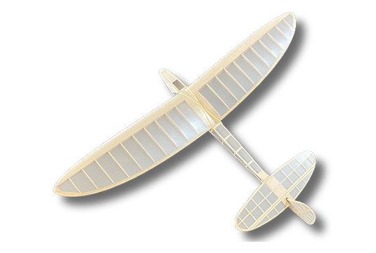 Mini Leprechaun 1200mm à construire Value Plane